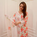 New Exclusive AC cotton Three Piece (3-Pice) Dress Collection For Women. 