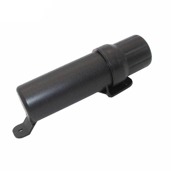 Universal Off-Road Motorcycle Accessories Waterproof Tool Tube Gloves Raincoat Storage Box,M