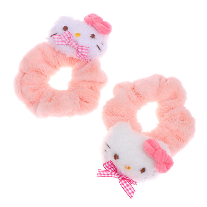 Plush%20Hello%20Kitty%20Hair%20Claw%20Hair%20Ring%20Pink%20Bowknot%20Shark%20Claw%20Clip%20Sweet%20Girl%20Scrunchies%20Women%20Hair%20Accessories%20Yao%20Store%20-%20Image%205