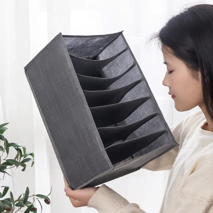 Cloth%20Organizer%20Box%207%20Grid%20Closet%20Storage%20drawer%20divider%20storage%20organizer%20Box%20-%20Image%207