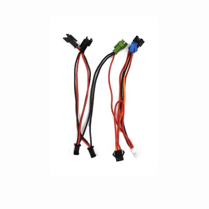 24v-60v%20Cable%20Line%20Rubber%20Electric%20Bicycle%20E-bike%20Headlight%20And%20Tail%20Light%20Cable%20Control%20Line%20Parts%20Durable%20Accessories%20New%20-%20Image%203