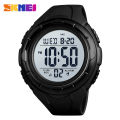 Skmei Outdoor Mens Sports Watches Digital Watch Waterproof Military Alarm Clock Wristwatches Relogio Masculino 1535. 