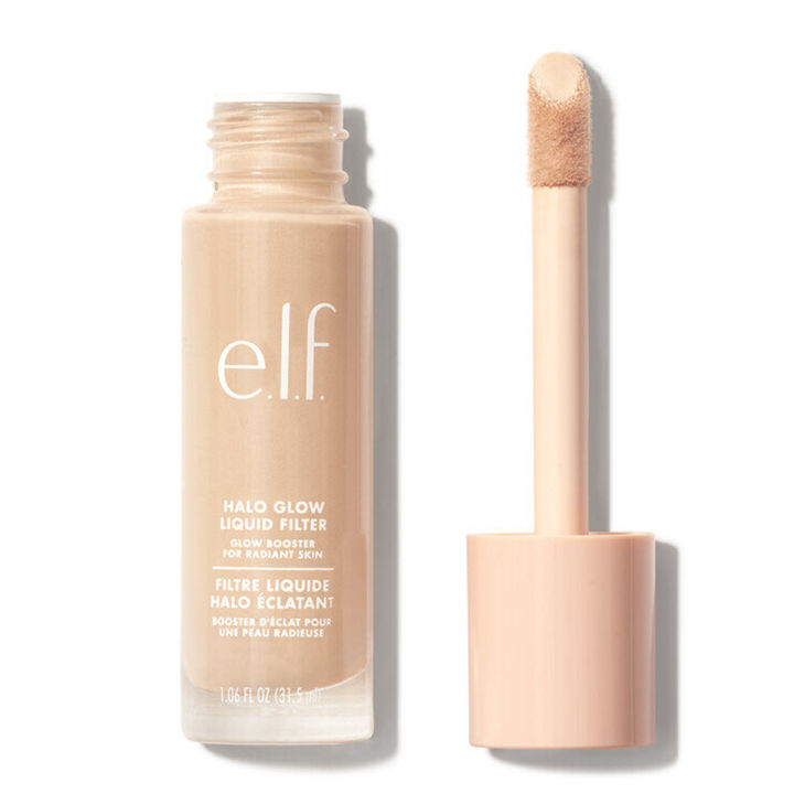 Elf - Halo Glow Liquid Filter 1 Fair