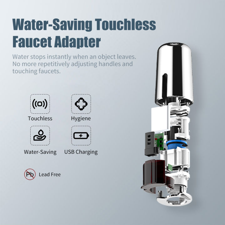 Touchless%20Automatic%20Faucet%20Motion%20Sensor%20Adapter%20Tap%20USB%20Recharged%20Smart%20Faucet%20Sensor%20Touchless%20Faucet%20Sprayer%20Head%20For%20Kitchen%20Bathroom%20Sink%20Polised%20Chrome%20M24%20M22%20-%20Image%206