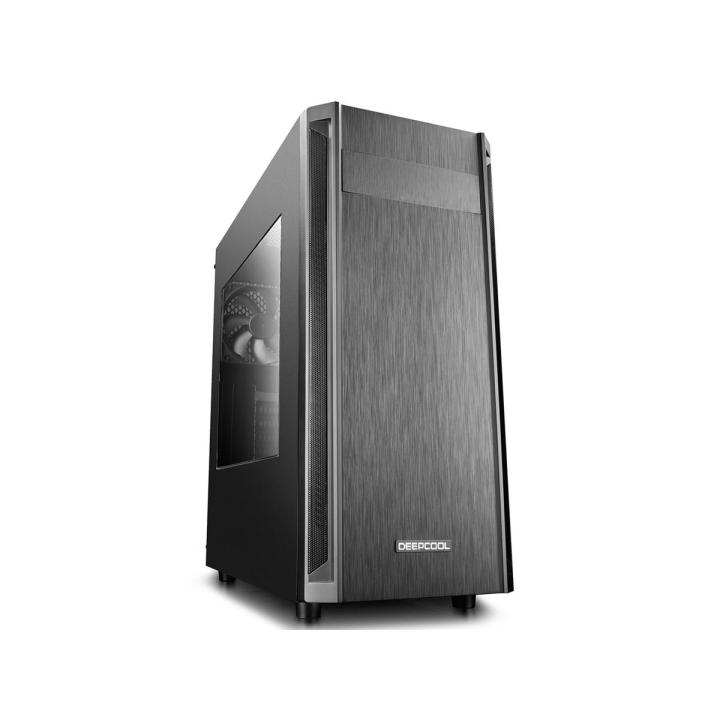 Deepcool D-Shield V2 Mid Tower ATX Casing | Daraz.com.bd