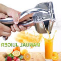 Aluminum Alloy Lemon Juicer Manual Pomegranate Juice Squeezer Pressure Lemon Sugar Cane Juice Kitchen Fruit Tool High Quality by Dhaka Shopping zone. 