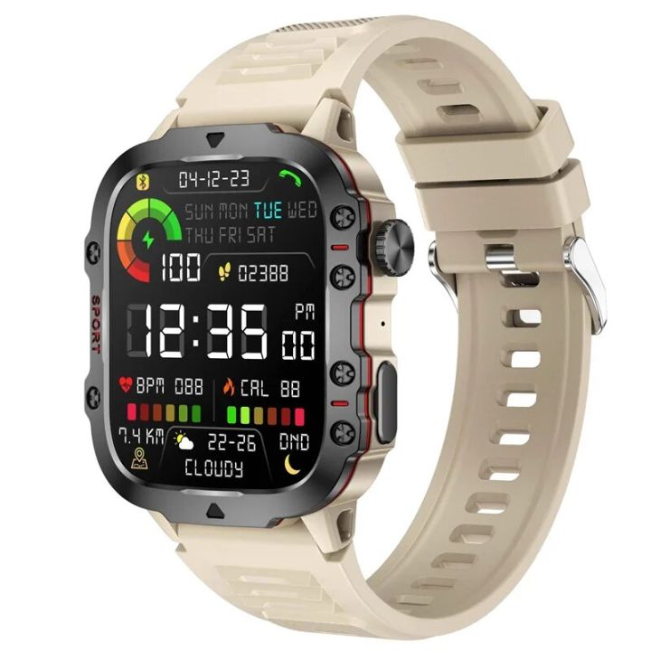 Smart%20Watch%20QX11%20Men%201.96inch%20HD%20Large%20Screen%20Bluetooth%20Call%20Music%20SOS%20Voice%20Assistant%20Women%20Sports%20Fitness%20Tracker%20Smartwatch%20-%20Image%207