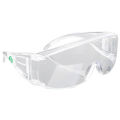 Honeywell 100001 impact goggles 100002 anti-fog and dust protective glasses can be built into myopia glasses.