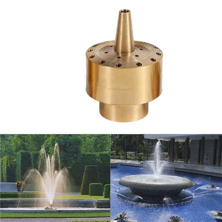3X%20Fountain%20Nozzle%20Heads,Brass%20Column%20Multi%20Direction%20Jet%20Pond%20Fountain%20Water%20Spray%20Sprinkler%20Head%20Garden(3/4%20Inch)%20-%20Image%206