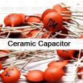 Ceramic Capacitor 103 10nF-50Pcs.