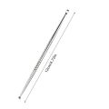 1Pc Tonsil Stone Removal Ear Wax Remover Tool Stainless Steel Remover Mouth Cleaning Care Tools Tonsil Stone Remover Health Care. 