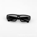 Reald giant screen Dadi Wanda non-flash passive circular polarization photoelectric cinema IMAX line polarized 3D glasses.