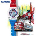 (Ready Stock) G-Shock GA110 Men Watch Sport Watch Dual Time Display Water Resistant Shockproof and Waterproof World Time LED Auto Light Sports Wrist Watches with 2 Year Warranty GA-110OPT22-7B. 