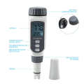 SMART SENSOR PH Meter Test Pen Digital Portable Water Quality Tester Acidimeter.