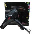 V&G 3100/3200  Professional High Speed Hair Dryer (Black). 