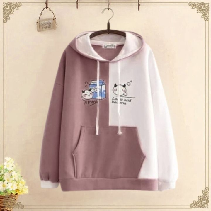 Premium%20Quality%20Stylish%20Cotton%20Hoodie%20For%20Women%20-%20Image%205