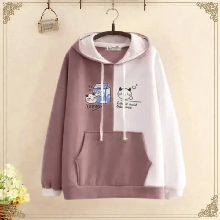 Premium%20Quality%20Stylish%20Cotton%20Hoodie%20For%20Women%20-%20Image%205