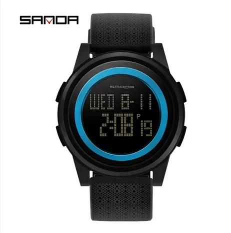 Sanda%20337%20waterproof%20super%20slim%20watch%20for%20men%20-%20Image%204