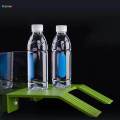 Turtle Resting Basking Platform Aquarium Animal Sink Wharf for Frog Salamanders Newts Green Small. 