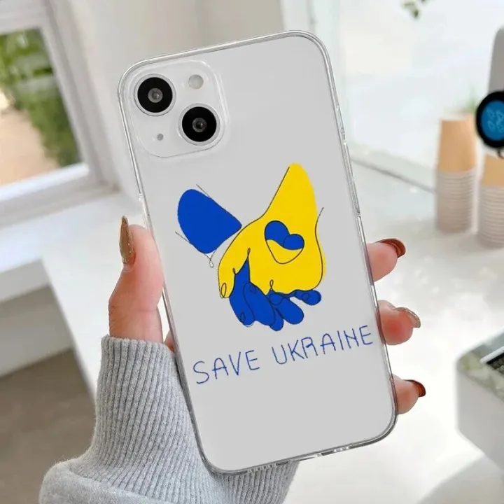 Ukraine%20Flag%20Phone%20Case%20for%20IPhone%2014%2013%2012%2011%20Pro%20Max%207%208Plus%20SE%20XS%20X%20XR%20Cover%20Clear%20Abstract%20Art%20Girl%20Shell%20for%20IPhone%2015%20Case%20-%20Image%205