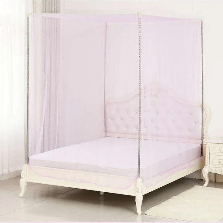 New%20Top%20and%20Bottom%20Beds%202024%20Mosquito%20Net%20Shading%20Student%20Dormitory%20Old%20style%20Household%20Enlarged%20Pole%20Single%20Bed%20Mesh%20Zang%20-%20Image%202