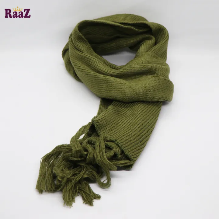 Green%20Winter%20Woolen%20Scarf,%20Soft%20Muffler%20Stylish%20Fashion%20Scarf%20For%20Men%20And%20Women%20-%20Image%204
