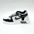 New Black and White Collection Stylish and Fashionable Summer and Winter Exclusive Sneakers Converse Shoes for Men. 