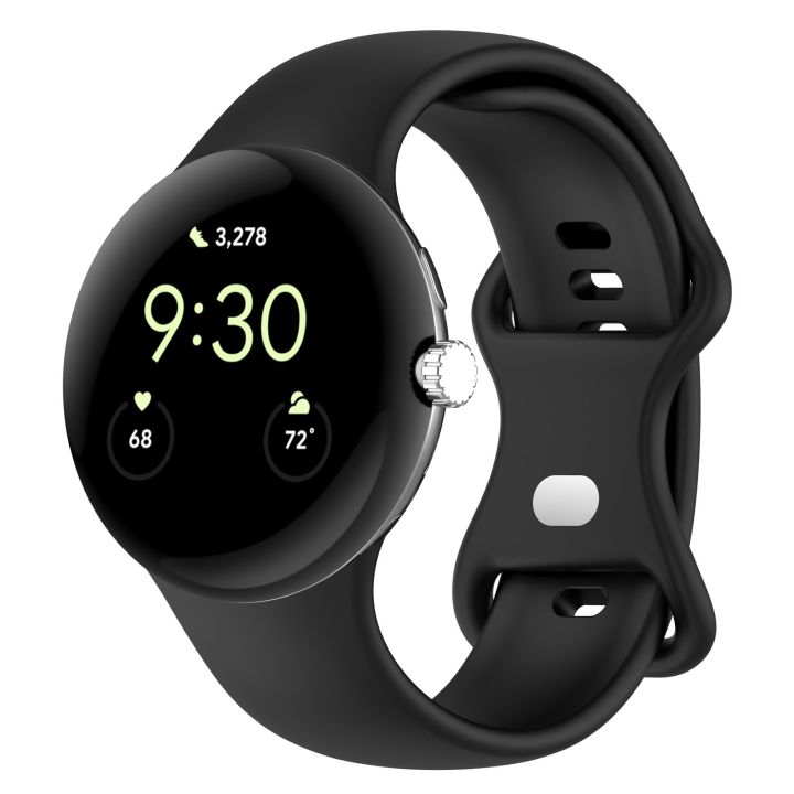 %E3%80%90User-friendly%E3%80%91%20For%20Google%20Pixel%20Watch%202%20Solid%20Color%20Watch%20Band%20L%20Size%20-%20Image%204