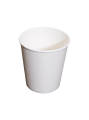 One time coffee cup / paper cup - 50pis(100ml).