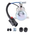 Auto Low Pressure Oil Pump Electric Pumps for Nissan Fuel Pump RTW506 E8012M-2 480532 Spare Parts Accessories. 
