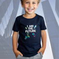 Comfortable High quality kids T-Shirt. 