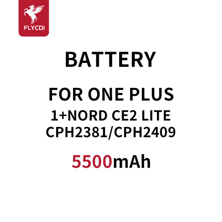 FLYCDI%20BLP927%20phone%20battery%20for%20OnePlus%20Nord%20CE2%20Lite/A77S%205500mAh%20high%20capacity%20durable%20replacement%20mobile%20battery%20-%20Image%203