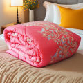 Comforter For winter 1 PC King Size Inside Fiber. 