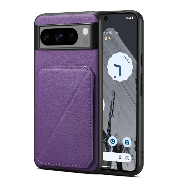 Applicable%20to%20Google%20Pixel%208Pro%20Google%20Card%207A%20Magnetic%20Bracket%20Mobile%20Phone%20Shell%20for%20iPhone%20Samsung%20Back%20Cover%20Leather%20Case%20-%20Image%206