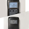 KOGEEK High Accuracy Fast YR1035 Internal Resistance Test Instrument 100V Electric Vehicle Group 18650.