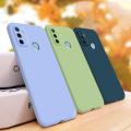 Silicon Case For OPPO A53 OPPO A33 Anti Dust Case Ultra Thin Soft Phone Back Cover. 