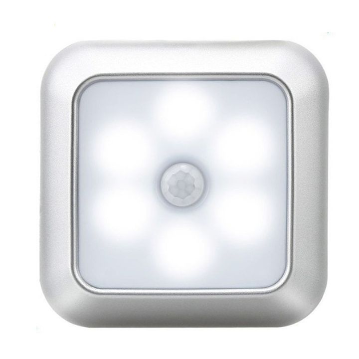 New%20%20Powered%206%20LED%20Square%20Motion%20Sensor%20Night%20Lights%20PIR%20Induction%20Under%20Cabinet%20Light%20Closet%20Lamp%20%20for%20Stairs%20Kitchen%20-%20Image%204