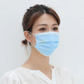 50 PCS Surgical Face Mask 3 Layer Comfortable & Breathable Disposable Masks. 
