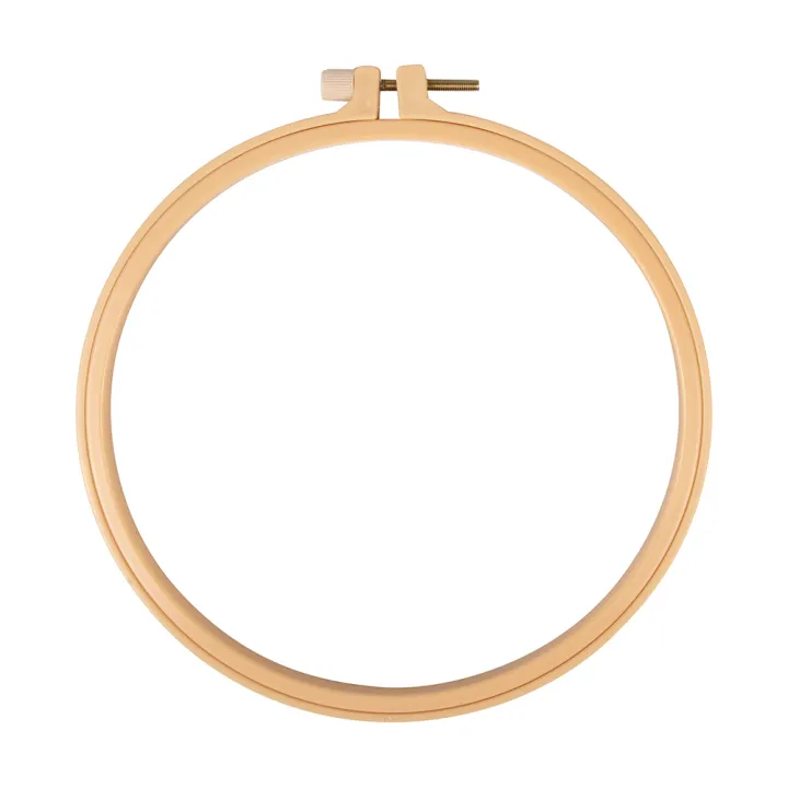 5/6/8Inch%20Embroidery%20Cross%20Stitch%20Hoop%20Frame%20Ring%20Plastic%20Hoop%20Round%20Needlecraft%20Sewing%20Tools%20-%20Image%208