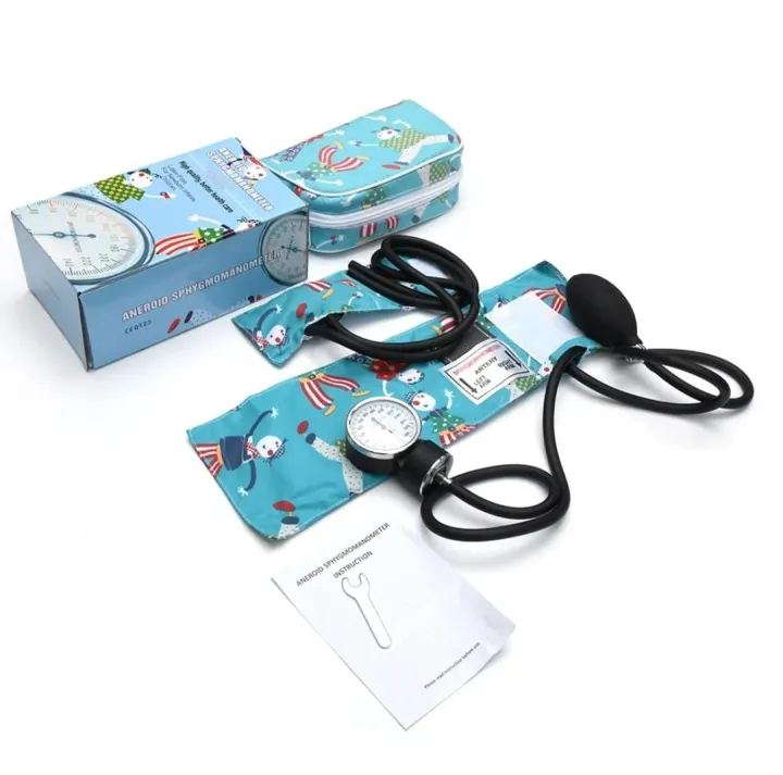 Manual%20Medical%20Blood%20Pressure%20Monitor%20for%20Child,%20Infant,%20Neonate,%20Pediatric,%20BP%20Cuff%20Manometer,%20Arm,%20Aneroid%20Sphygmomanometer%20-%20Image%205