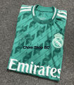Real Madrid Concept kit 24/25 Half Sleeve. 