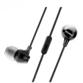 SONY MDR-EX15AP 3.5mm Wired Earbuds In-ear Earphones Hands-free With Mic For xiaomi huawei sony mobile phone. 