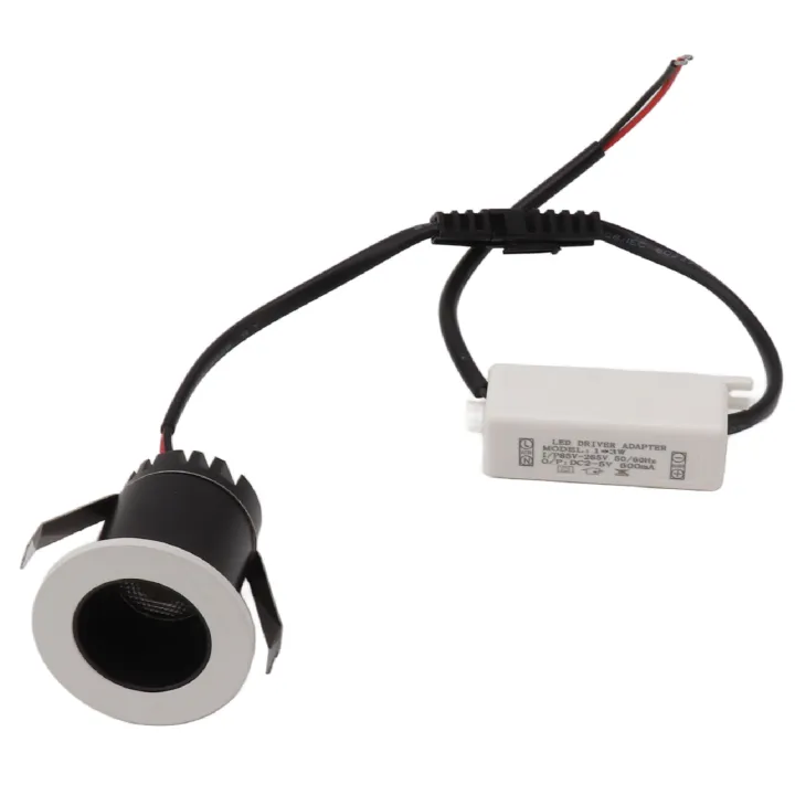 Recessed%20Spotlights%203W%20Ceiling%20Downlight%20Aluminium%20Alloy%20Heat%20Dissipation%20LED%20-%20Image%205
