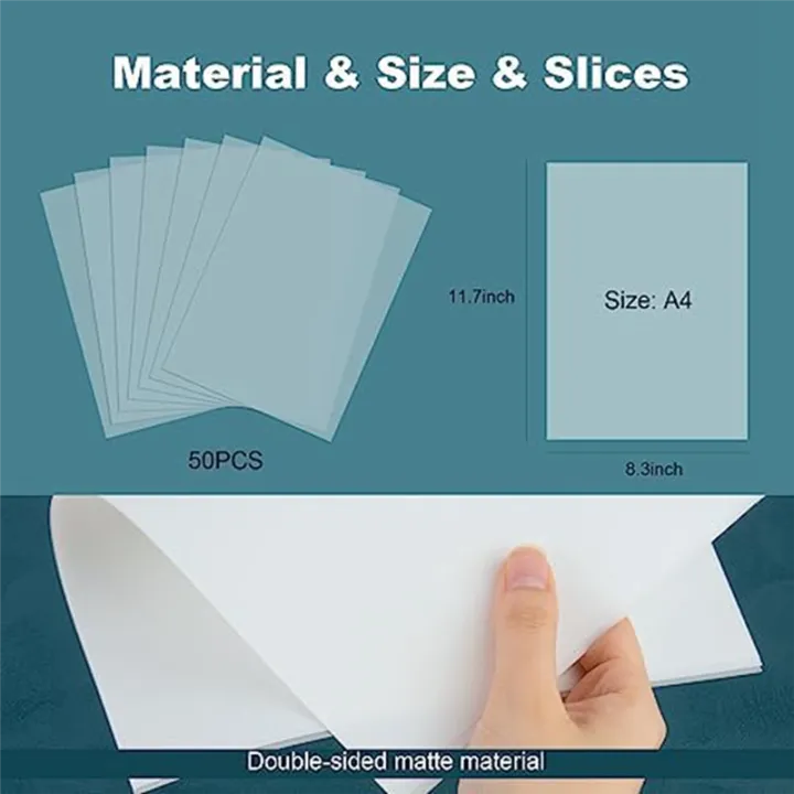 DTF%20Transfer%20Film%20Film%20Transfer%20Paper%20for%20DTF%20Printers%20-%20Direct%20to%20T-Shirt%20Bag,%20Polyester%20-%20Image%206