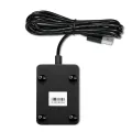 ZK9500 USB Fingerprint Sensor Optical Fingerprint Scanner Support Windows, Android,Linux ZK Biometric Scanner Fingerprint Reader. 