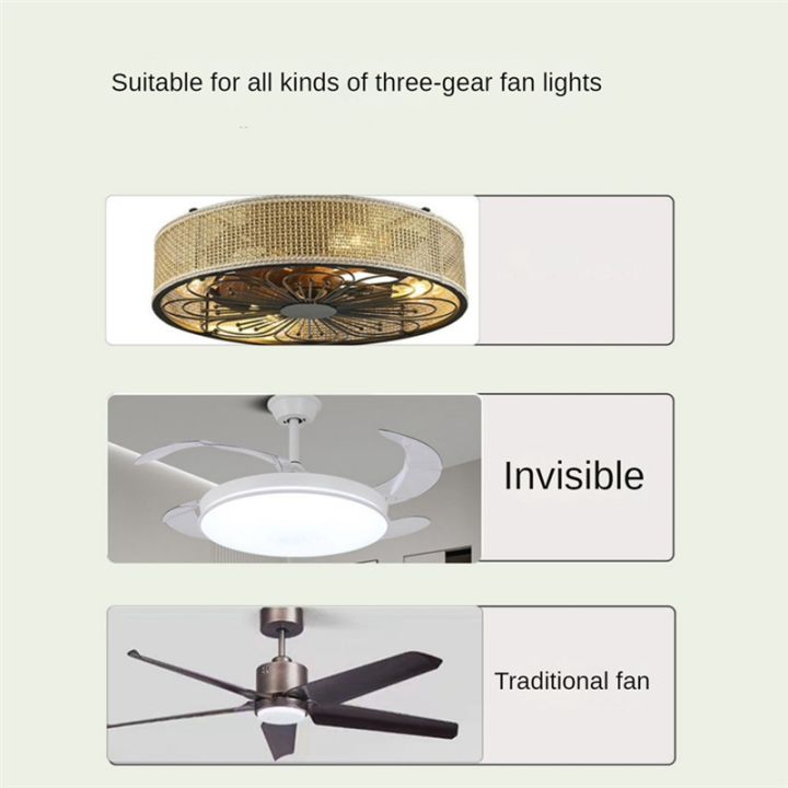 Universal%20Ceiling%20Fan%20Remote%20Control%20Kit%20Replacement,%206-Speed%20&%20Timing,%20Remote%20Replacement%20for%20DC%20Ceiling%20Fan%20Light%20-%20Image%204