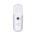 【Daily Necessities For Anyone Store】humidifier Home USB Nano Spray Home Office Mini. 