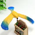 2X Magic Balancing Bird Science Desk Balancing Eagle Novelty Fun Children Learning Gift Kid Educational. 