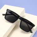 Black Stylish and Casual Sunglass For Men - Sun Glass For Men. 