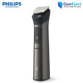 Philips MG7940/15 All-in-One Trimmer Series 7000 Face, Hair, and Body for Men. 